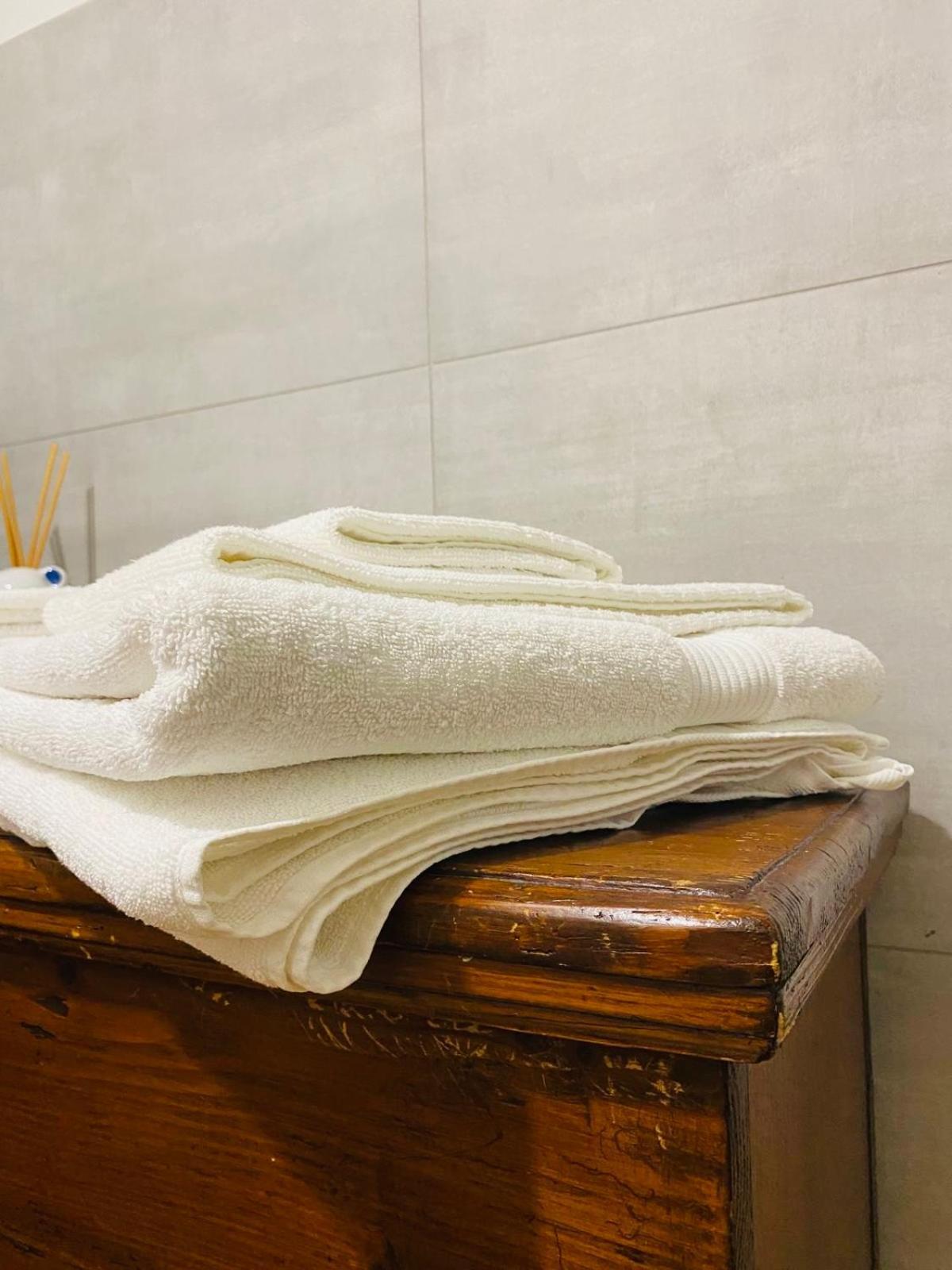 ベルガモLa Casina Di Alessiaアパートメント エクステリア 写真